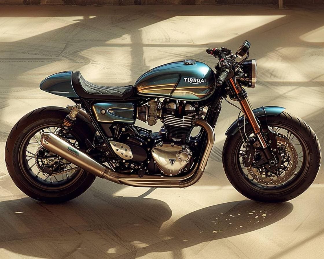 10 Stratégies Infaillibles pour Vendre Votre Moto Rapidement et au Meilleur Prix