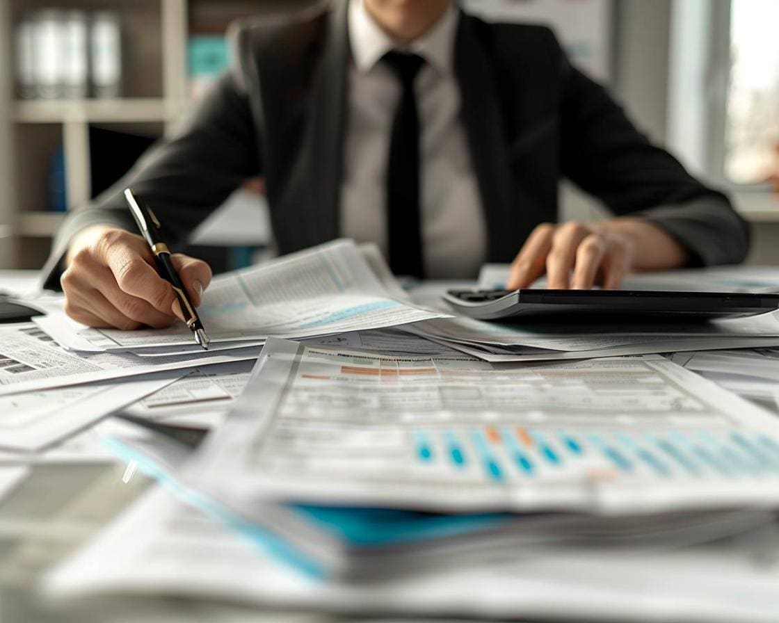 6 Question Cruciales à Poser Avant de Déclarer Vos Impôts