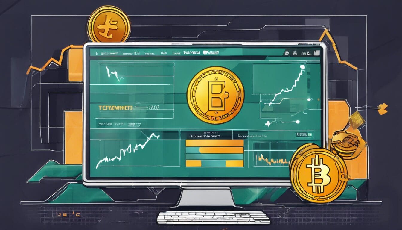 découvrez comment convertir facilement vos usdt en euros grâce à notre guide étape par étape. apprenez les meilleures plateformes d'échange et les conseils pratiques pour maximiser votre conversion.