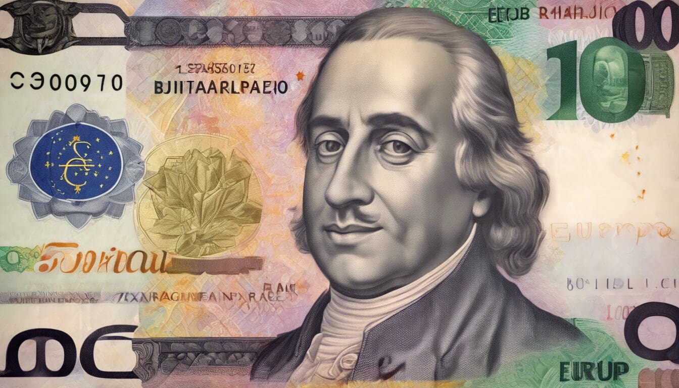 découvrez comment convertir des euros en roupies mauriciennes et profiter d'un taux de change avantageux pour vos transactions en voyage à l'île maurice.