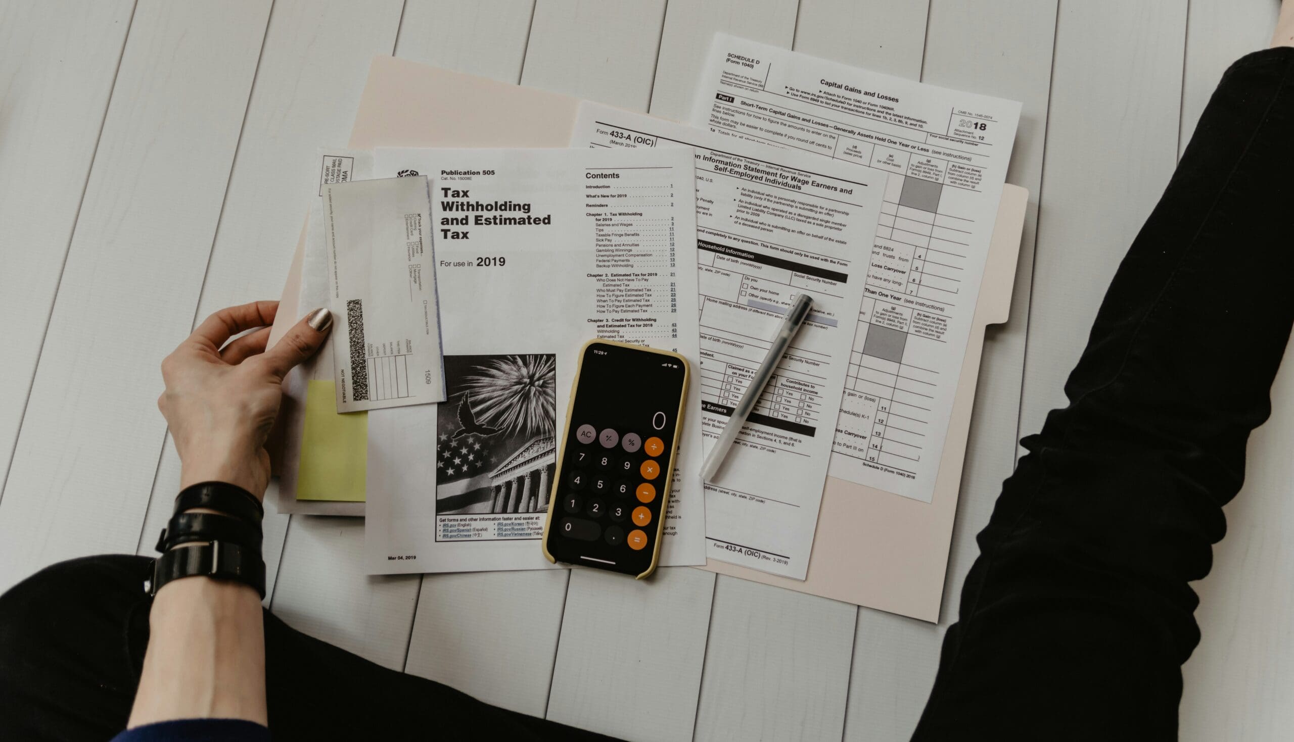 découvrez les tranches d'imposition et comment elles impactent vos impôts avec notre guide sur les tranches d'imposition fiscale.