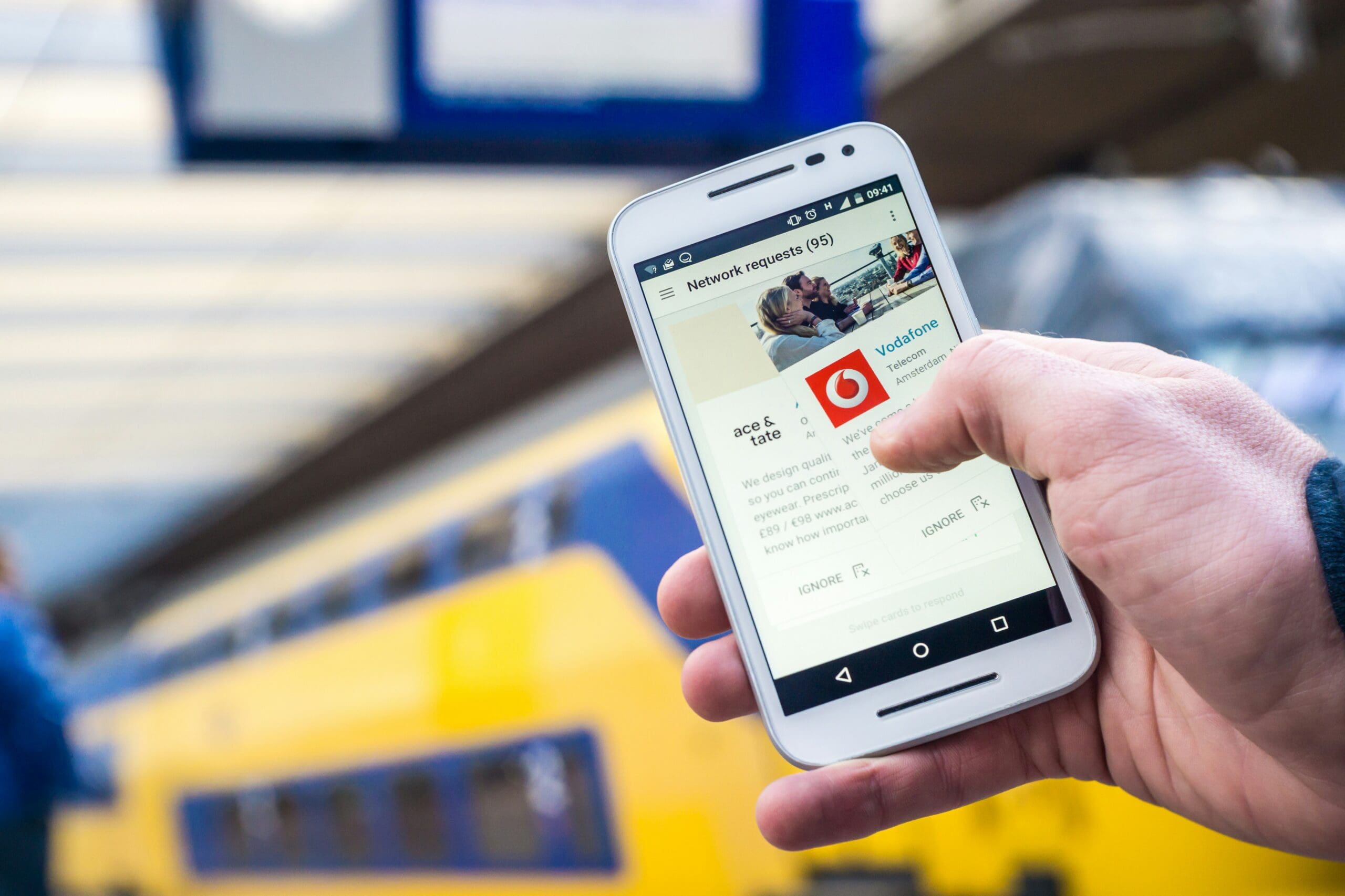 découvrez le smart shopping : des astuces, conseils et bons plans pour une expérience shopping plus intelligente et satisfaisante.