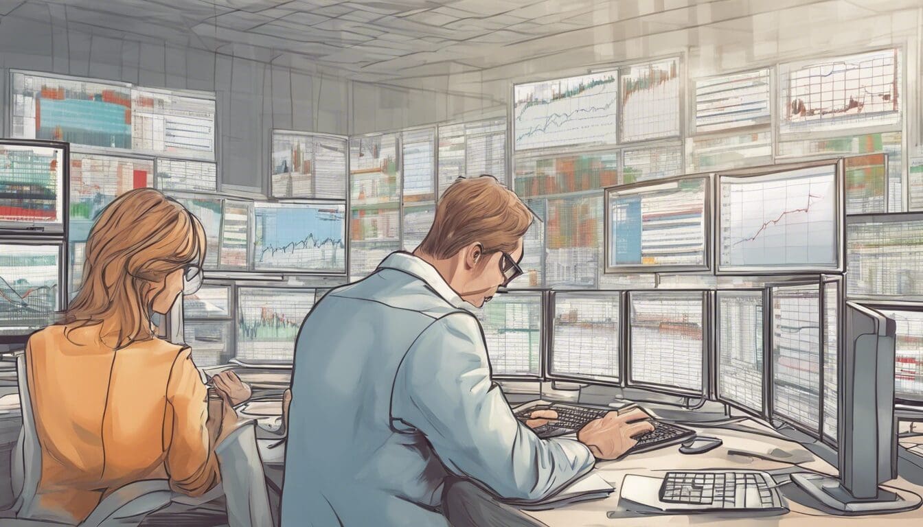 découvrez les avantages d'investir dans la bourse en allemagne et comment tirer parti des opportunités de croissance économique dans ce pays européen dynamique.