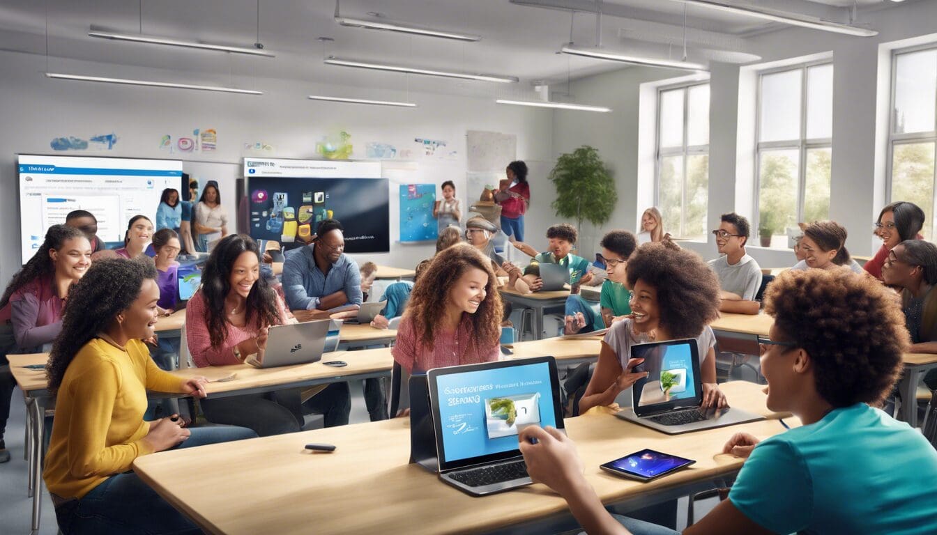 découvrez le meilleur cours pour maîtriser les appareils samsung et apprenez toutes les astuces et fonctionnalités essentielles pour tirer le meilleur parti de votre smartphone ou tablette. inscrivez-vous dès maintenant et devenez un expert samsung!