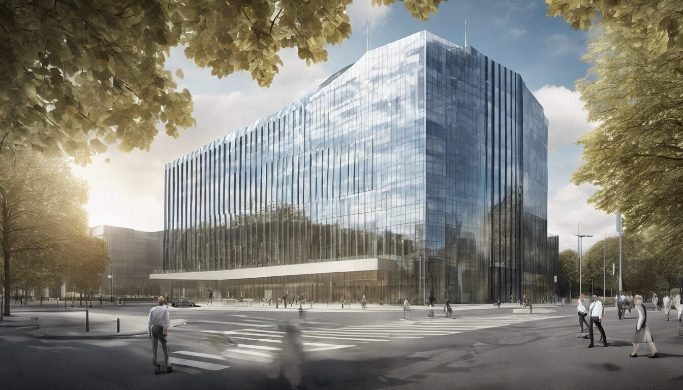 découvrez le rôle essentiel de la banque centrale du luxembourg dans l'économie nationale. cet article explore ses fonctions, ses impacts sur la stabilité financière et son influence sur les politiques monétaires, mettant en lumière son importance dans le développement économique du pays.