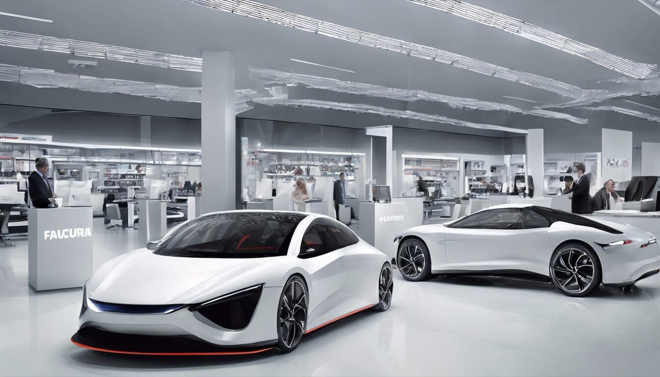 découvrez la cotation actuelle de faurecia et suivez l'évolution de son cours en temps réel. obtenez les dernières informations sur la performance boursière de faurecia ici.