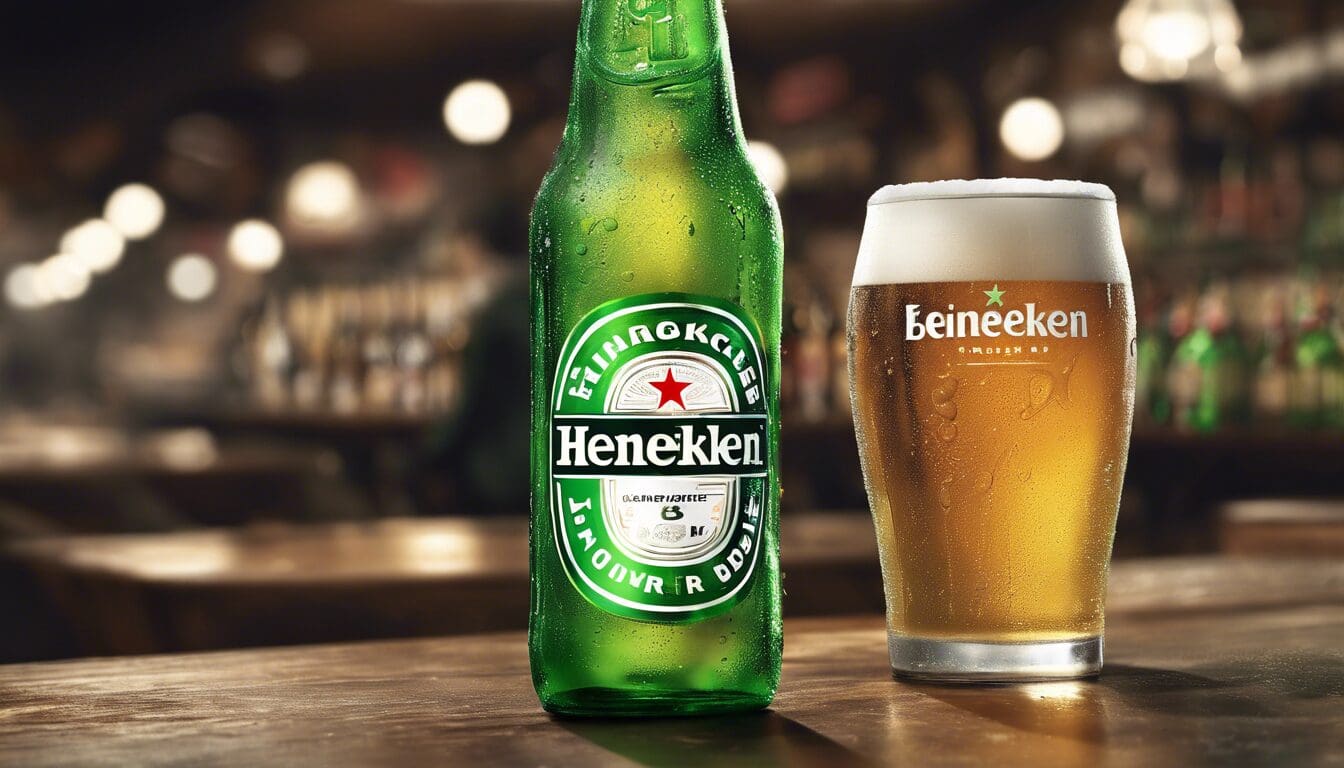 découvrez l'impact de l'action heineken sur le marché de la bière à travers une analyse approfondie. comprenez les conséquences de cette stratégie sur l'industrie brassicole.