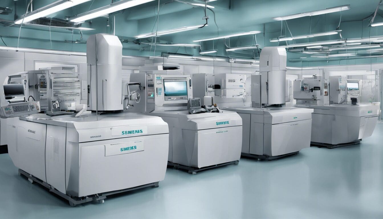 découvrez les dernières actions prises par siemens et restez informé sur l'évolution récente de l'entreprise.