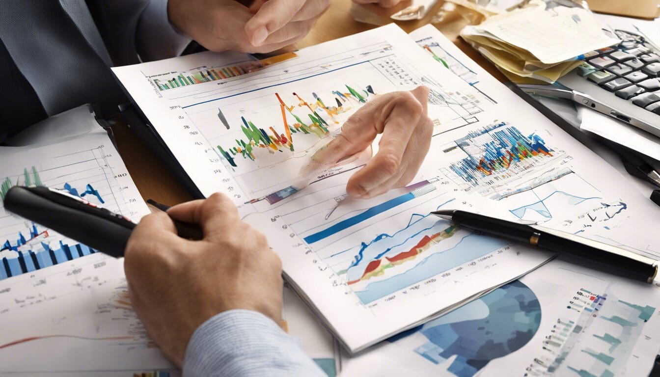 découvrez les meilleures actions à acheter pour optimiser la performance de votre portefeuille et maximiser vos investissements. obtenez les conseils d'experts en investissement pour faire croître vos actifs financiers.