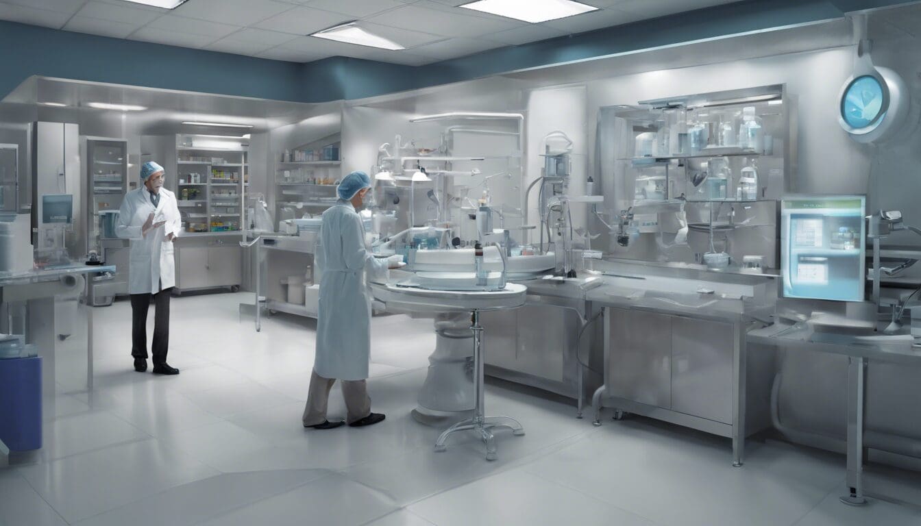 découvrez les différentes implications de l'action abionyx pharma et son impact sur le secteur de la santé.