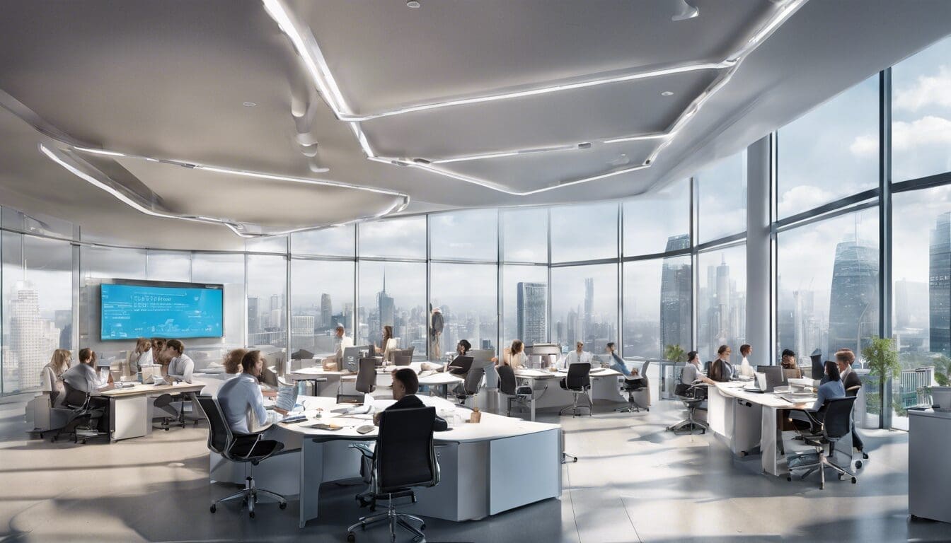 découvrez les perspectives d'action chez atos origin : analyse des opportunités, enjeux stratégiques et innovations à venir qui façonnent l'avenir de l'entreprise.