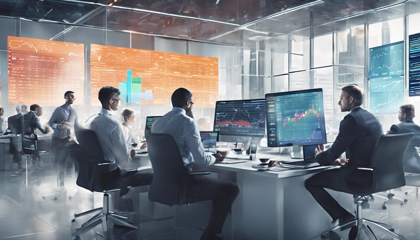 découvrez les dernières prévisions concernant l'action adp. analysez les tendances du marché, les facteurs économiques influents et les estimations des experts pour prendre des décisions éclairées sur vos investissements.