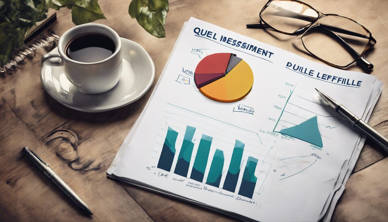 découvrez les meilleures opportunités de dividendes pour dynamiser votre portefeuille d'investissement avec notre guide complet.