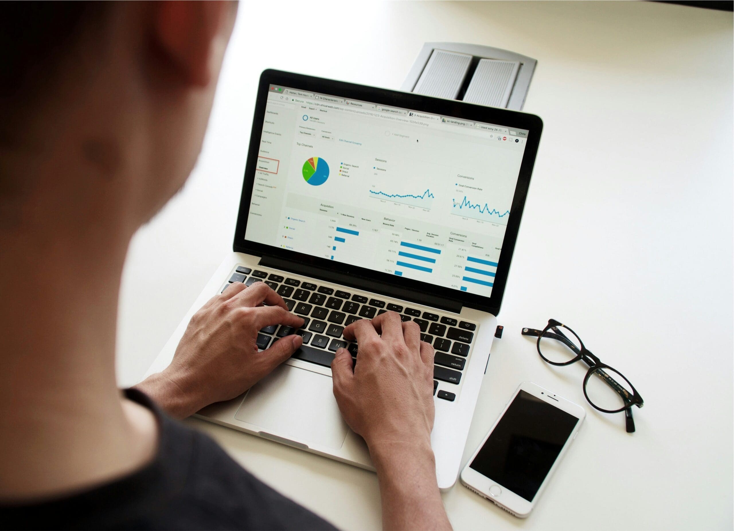 découvrez les meilleurs outils de marketing pour améliorer la visibilité de votre entreprise et augmenter vos ventes.