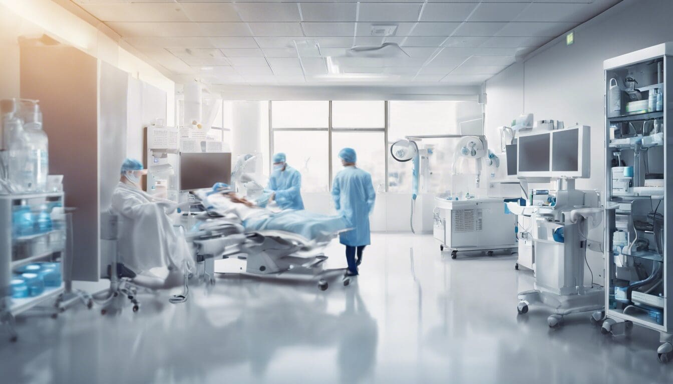 découvrez ce qu'est integra lifesciences et son influence sur le secteur de la santé à travers une analyse approfondie de son impact et de ses contributions innovantes.