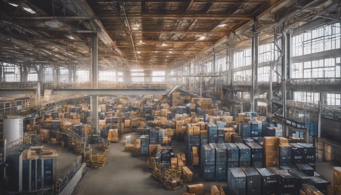 découvrez ce qu'est pdd holdings et son impact sur l'industrie. comprenez l'influence de pdd holdings sur les secteurs et les entreprises.