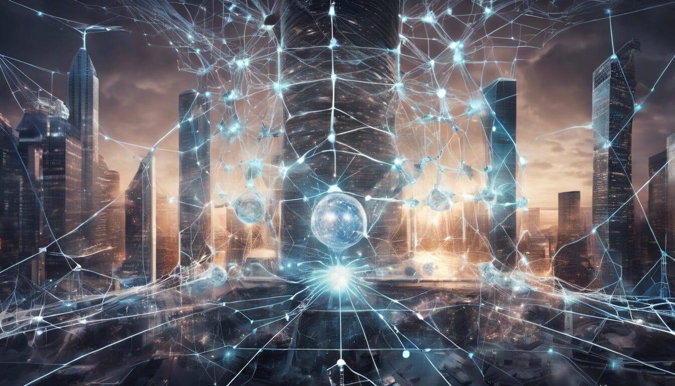 découvrez comment vara network révolutionne l'industrie et ce qu'il peut apporter à votre activité. ne manquez pas cette opportunité de découvrir les avantages du réseau vara.