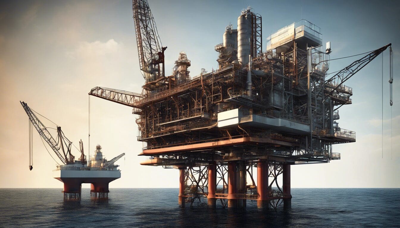 découvrez le rôle et les activités de l'international petroleum investment company dans le secteur de l'énergie et des investissements internationaux.