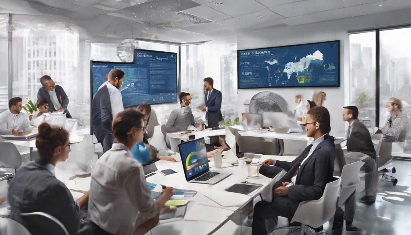 découvrez la sfl, une méthode essentielle pour optimiser la gestion de votre entreprise. explorez son impact sur l'efficacité opérationnelle, la prise de décision et la rentabilité. apprenez comment intégrer cette approche pour transformer votre activité et rester compétitif sur le marché.