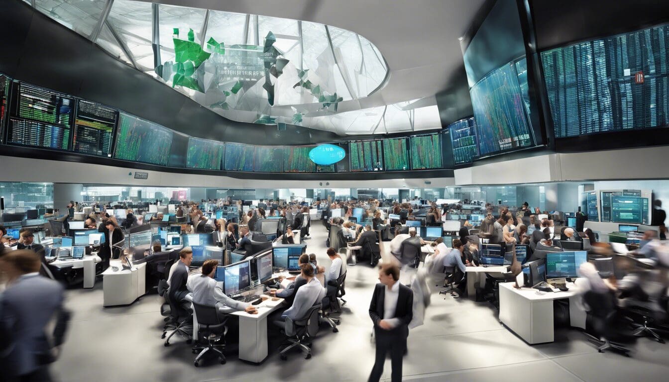 découvrez ce qu'est la swiss re bourse, une plateforme innovante qui offre des opportunités d'investissement et d'assurance dans le secteur financier. apprenez comment elle fonctionne et son impact sur le marché.