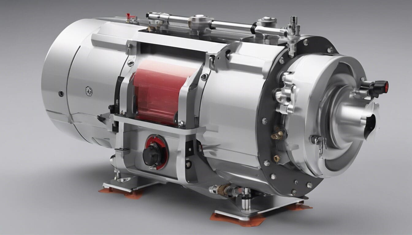 découvrez les applications, les produits et l'expertise de pfeiffer vacuum, leader dans le domaine de la technologie du vide et des solutions de vide avancées pour l'industrie et la recherche.