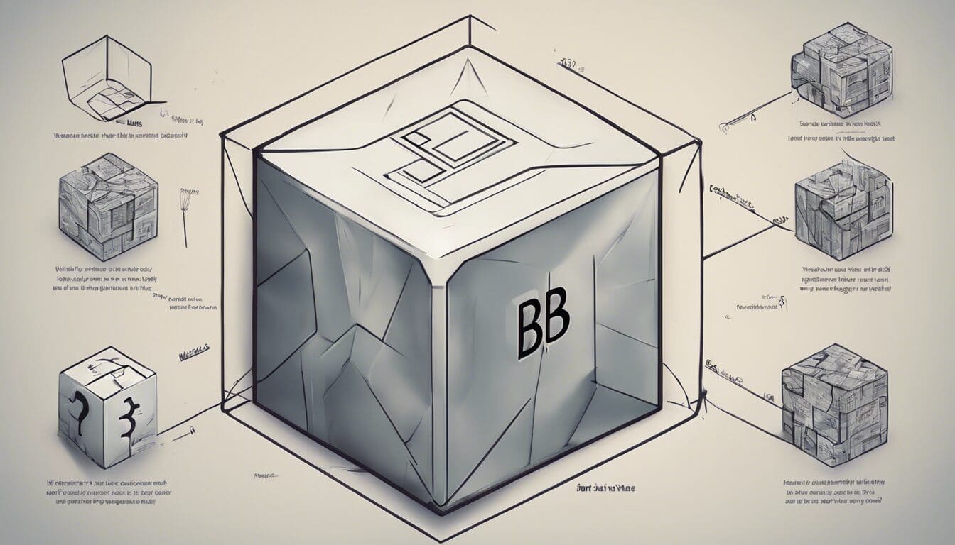 découvrez ce qu'est le b cube et comment il fonctionne. apprenez-en plus sur cette technologie dans notre article.