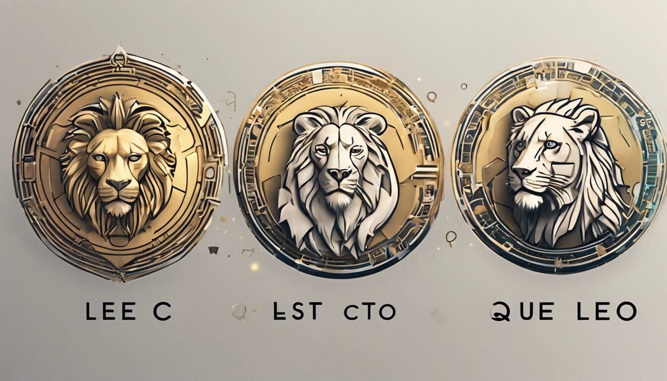 découvrez ce qu'est le leo crypto et comment en tirer profit avec nos conseils et astuces. apprenez comment investir, échanger et utiliser le leo crypto pour vos besoins financiers.
