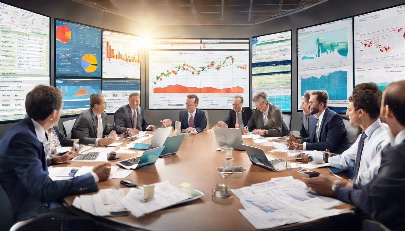 découvrez le spdr, un fonds indiciel populaire, et son impact potentiel sur votre portefeuille d'investissement. apprenez comment cet outil peut diversifier vos placements et optimiser vos rendements tout en minimisant les risques.