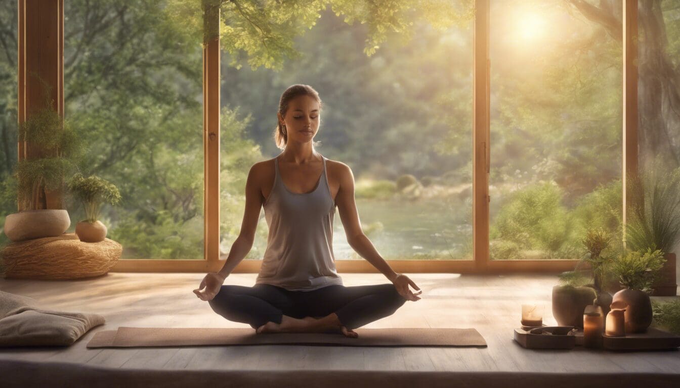 découvrez les bénéfices du baje et apprenez comment l'intégrer facilement dans votre quotidien pour retrouver équilibre et bien-être.