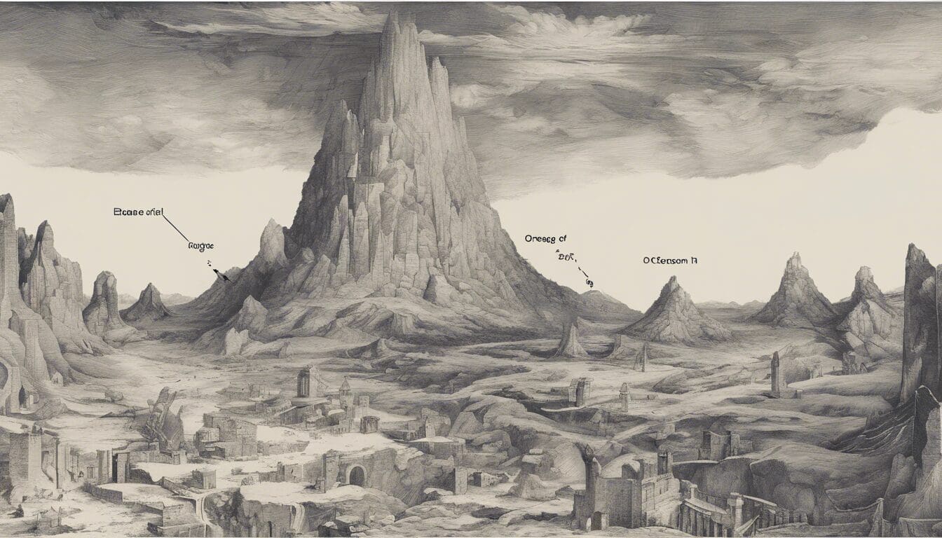 découvrez en détail ce qu'est le cours d'orege et son importance dans ce domaine particulier.