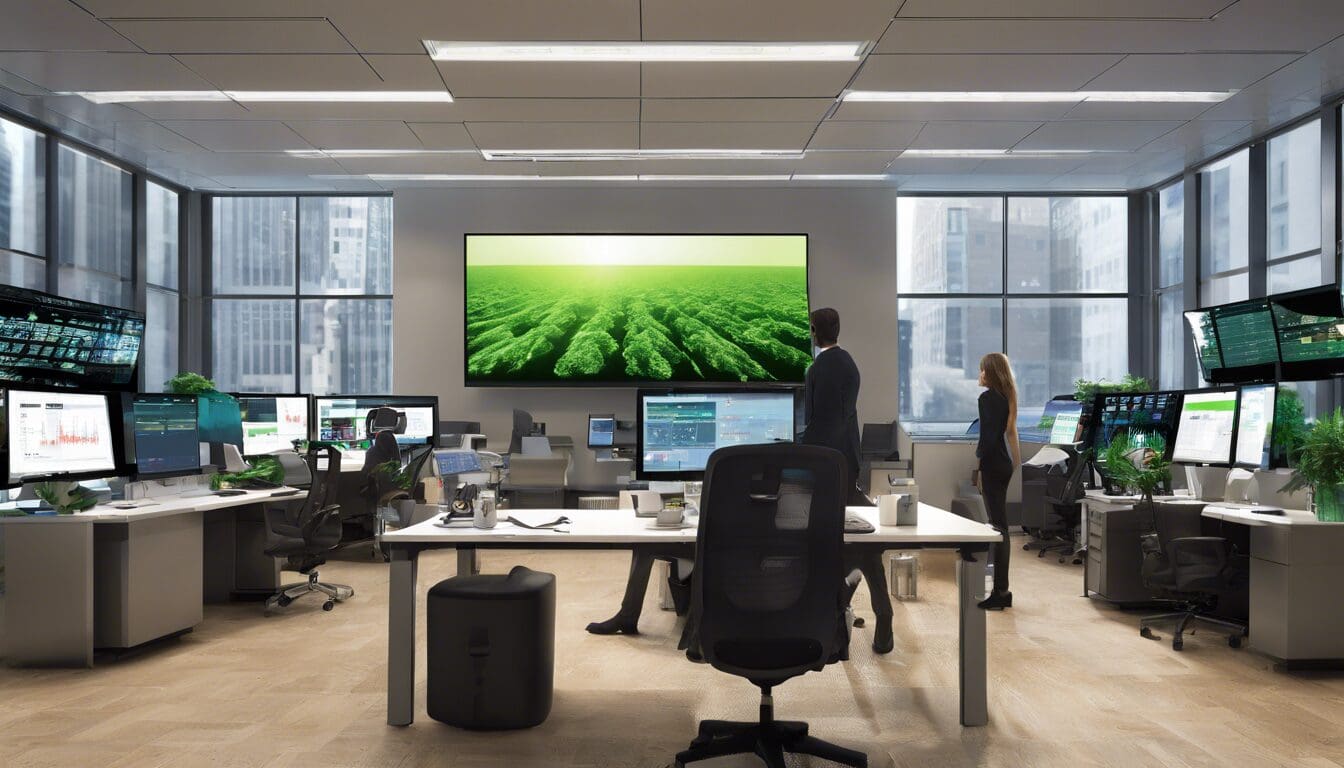 découvrez l'ishares core s&p 500 etf, un fonds d'investissement qui offre une exposition aux 500 plus grandes entreprises américaines. idéal pour diversifier votre portefeuille, cet etf facilite l'accès aux performances du marché boursier américain. apprenez comment investir efficacement grâce à cet instrument financier.