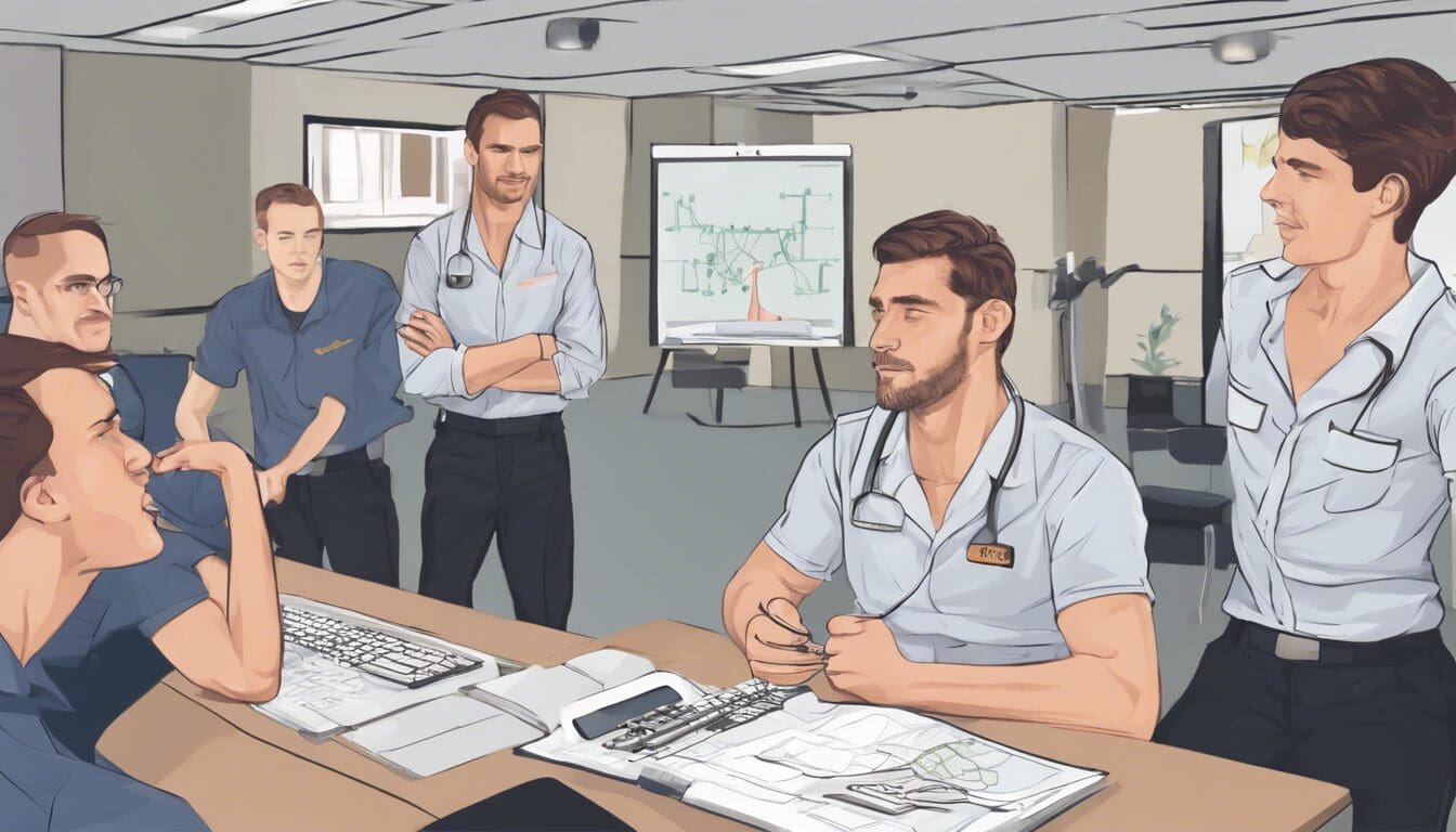 découvrez ce qu'est un cours ftm, comment il fonctionne et ce à quoi vous pouvez vous attendre. obtenez toutes les informations dont vous avez besoin pour comprendre et réussir votre cours ftm.