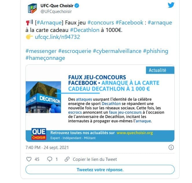 découvrez les dangers cachés derrière l'arnaque du jeu lidl. informez-vous sur les techniques utilisées par les fraudeurs et apprenez comment vous protéger des escroqueries liées aux jeux de loterie et aux promotions trompeuses de lidl.
