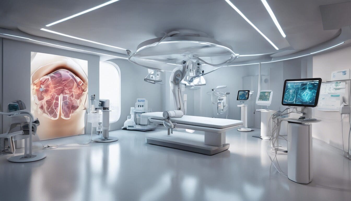 découvrez les dernières nouveautés dans le domaine de la santé digitale avec visiomed actualité, votre source d'informations fiables et récentes.