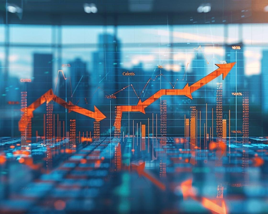Analyse approfondie : L&rsquo;évolution du cours de Cellectis et ses impacts pour les investisseurs