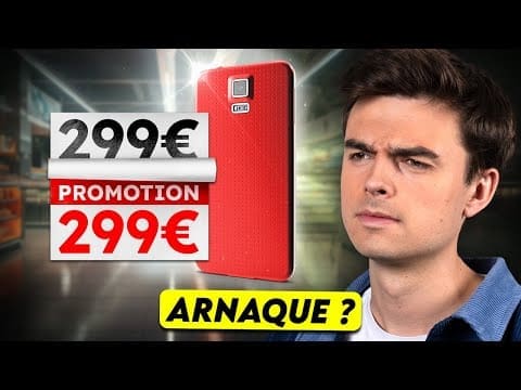découvrez les dernières informations sur l'arnaque liée au jeu lidl. protégez-vous contre les escroqueries et apprenez à identifier les signes d'une fraude. restez vigilant et informé pour garantir une expérience de shopping sécurisée.