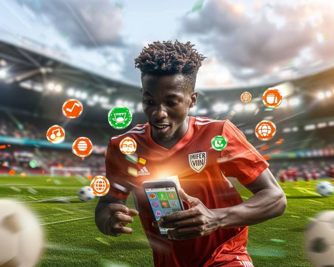 Avantages de l&rsquo;utilisation de 1win pour les joueurs de Côte d&rsquo;Ivoire