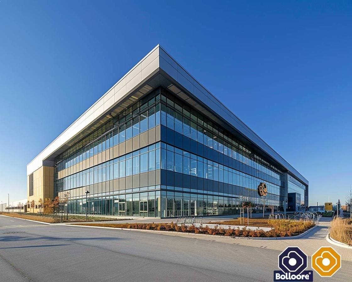 Bolloré va-t-il rester dans le CAC 40 ?