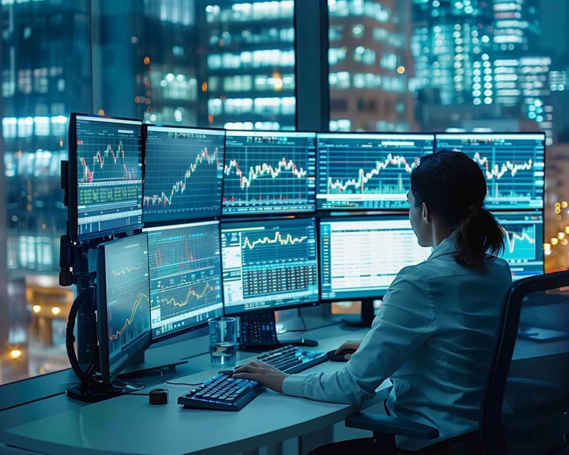Comment investir en bourse en Espagne ?