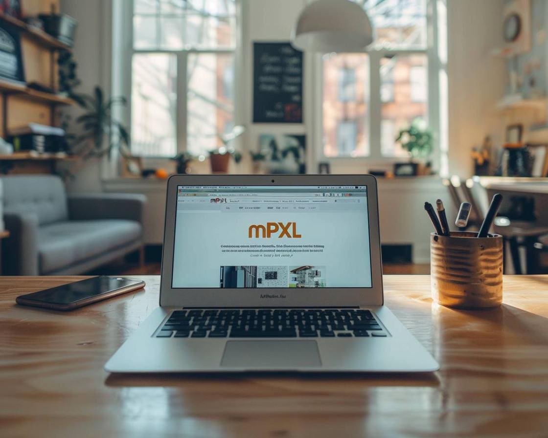 Comment optimiser votre site web avec MPXL ?