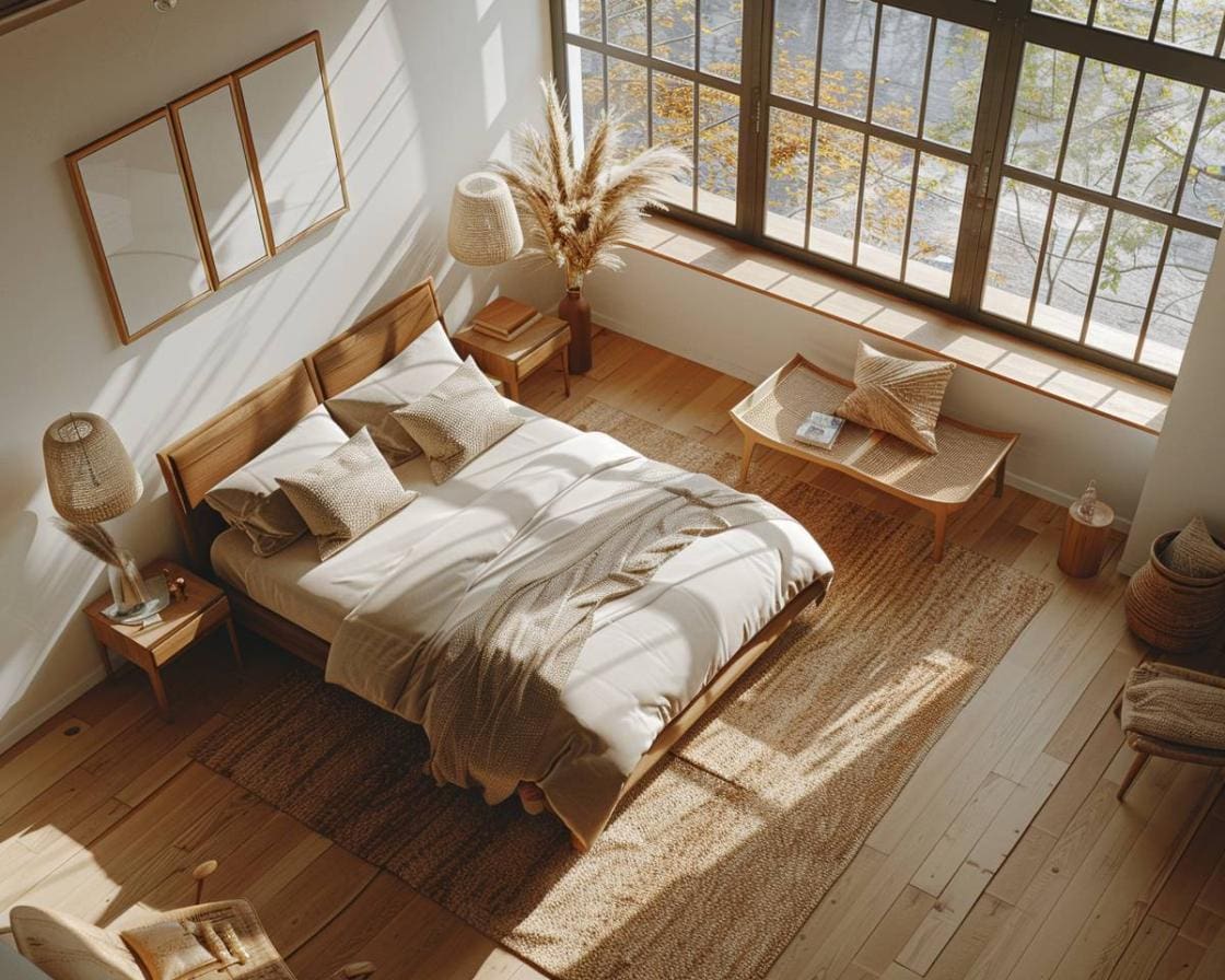 Conseils pratiques pour optimiser une chambre à louer destinée aux personnes seules