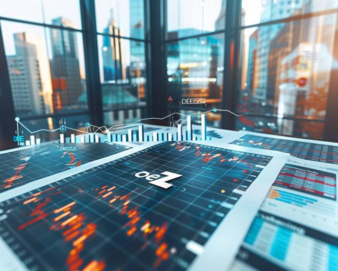 Deezer va-t-il être introduit en bourse ?