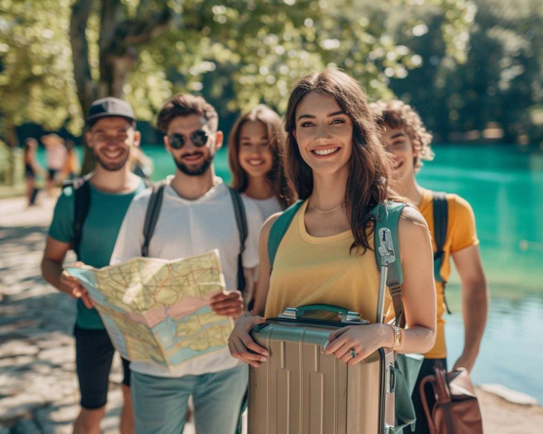 Évasion Budget-Friendly : Week-end Tout Compris Pour Moins de 200 Euros !
