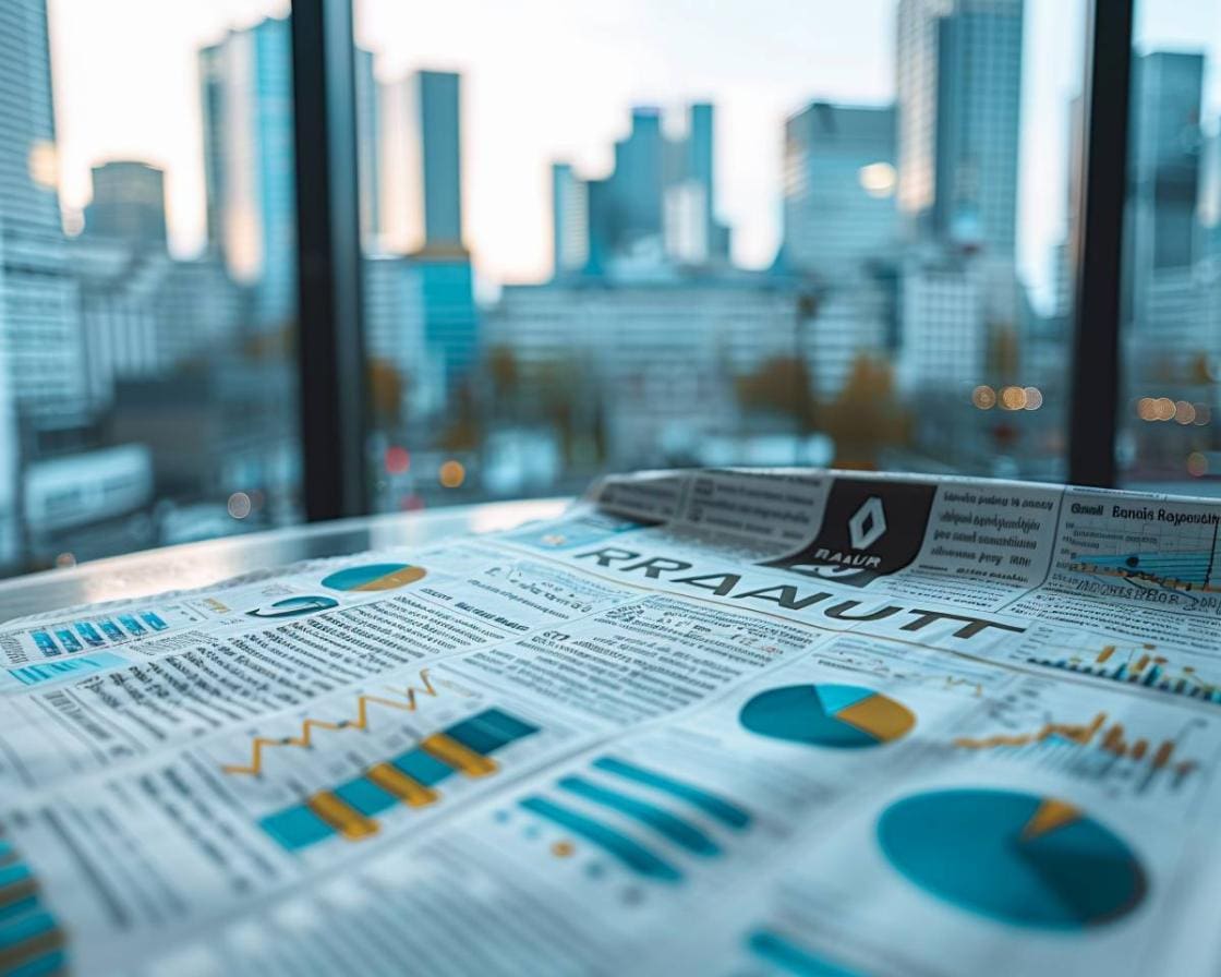 Faut-il investir dans l&rsquo;action Renault ?