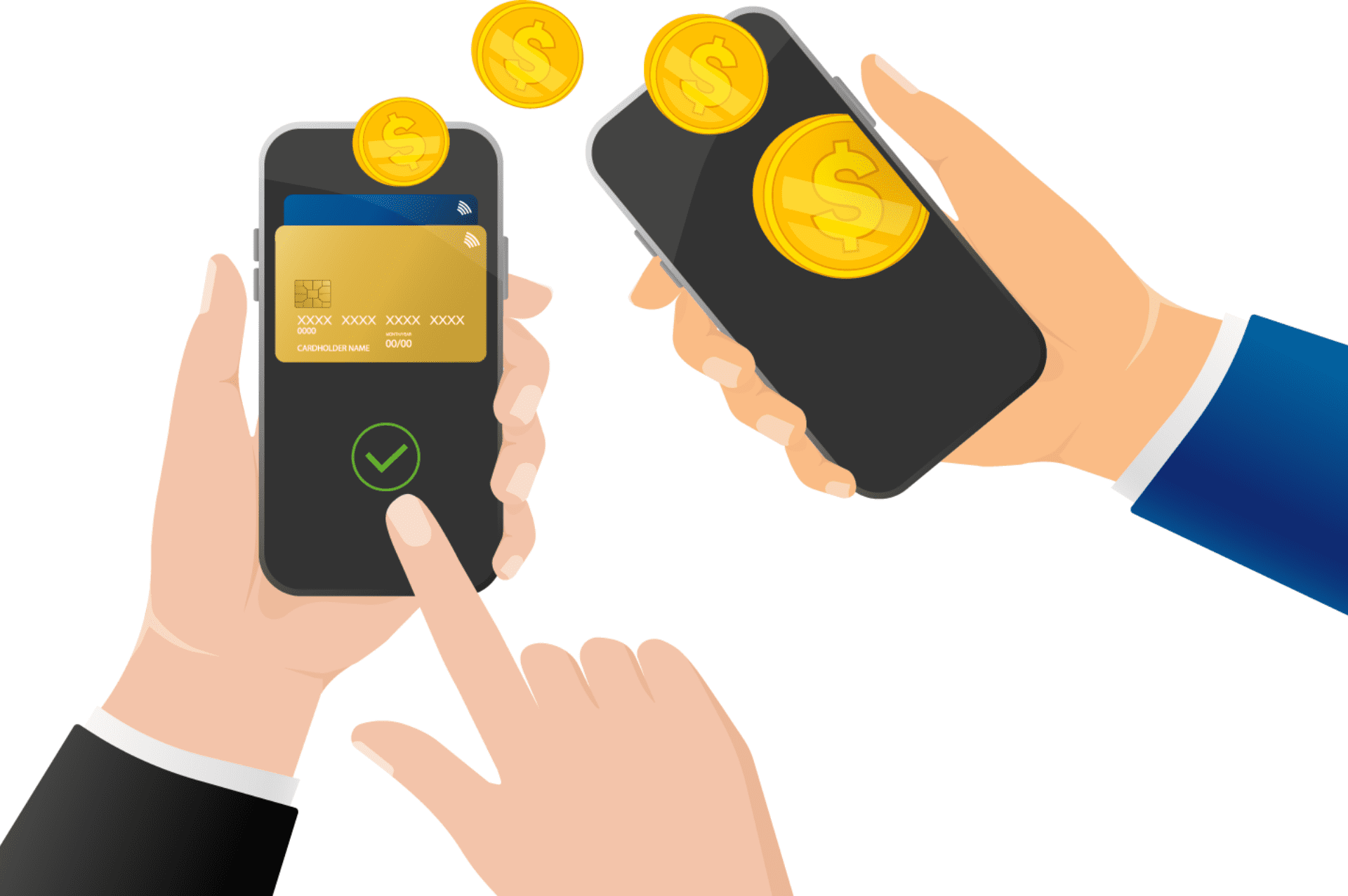 paiement instantané