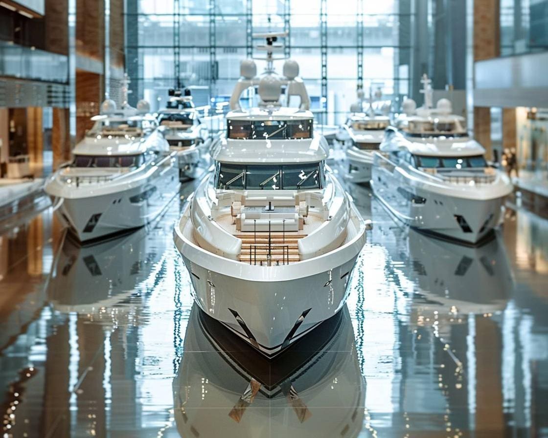 Italian Sea Group : Une opportunité à saisir en Bourse ?