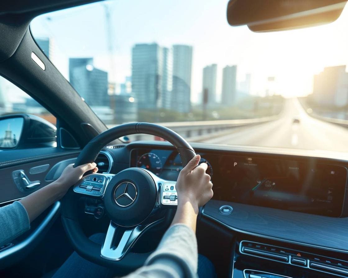 Les avantages du badge de télépéage pour optimiser vos trajets professionnels