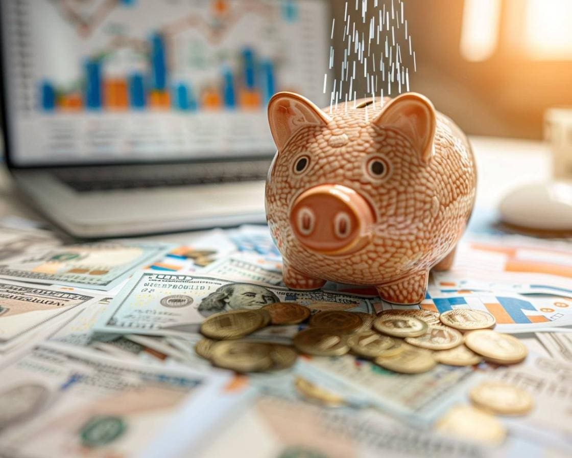 Les dividendes de Realty Income : comment ça marche ?