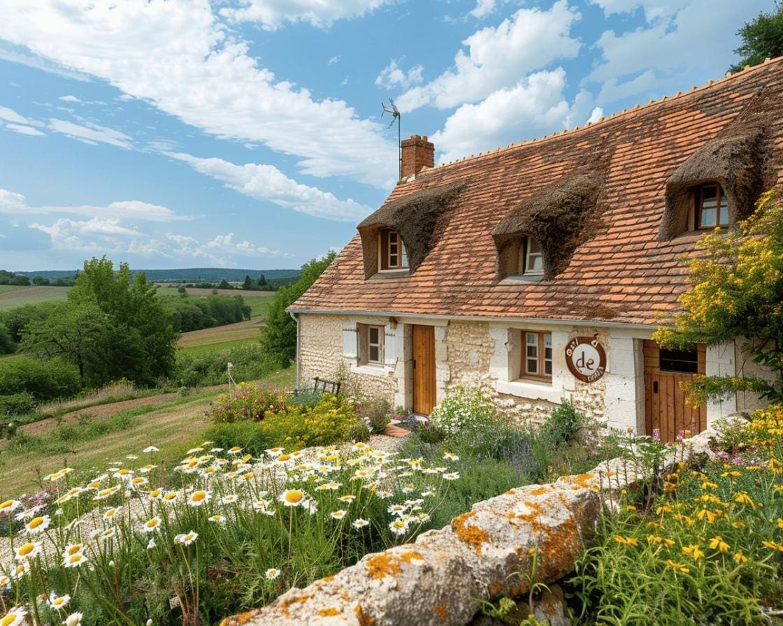 Les Gîtes de France en Finistère: Votre Guide Ultime pour un Séjour Idyllique