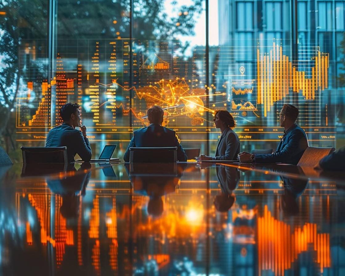 Les Stratégies Des Entreprises Qui Ont Conquis Le Club Exclusif Des 2 Milliards De Dollars De Revenus